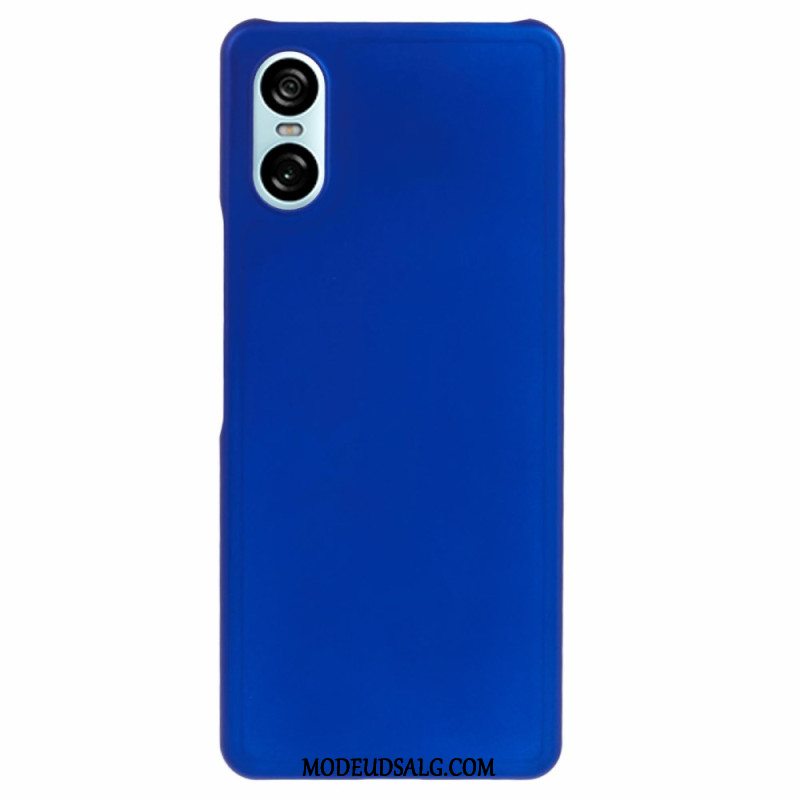 Cover Sony Xperia 10 Vi Stiv Plast