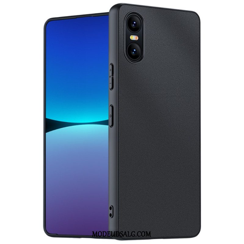 Cover Sony Xperia 10 Vi Tynd