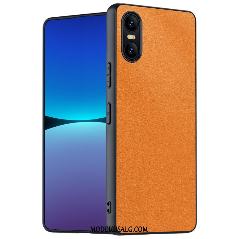 Cover Sony Xperia 10 Vi Tynd