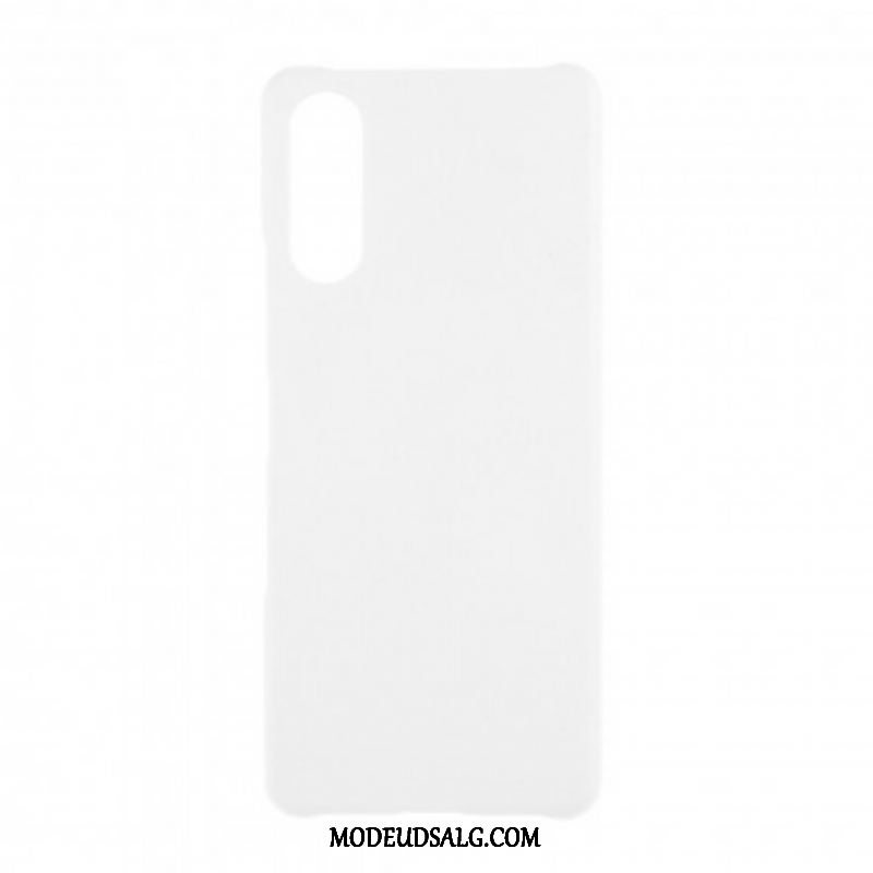 Cover Sony Xperia 5 III Stiv Blank