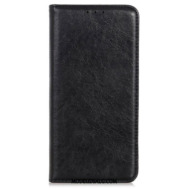 Cover Sony Xperia 5 IV Flip Cover Klassisk