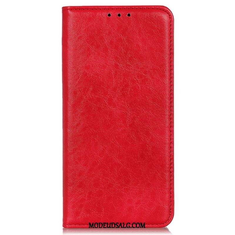 Cover Sony Xperia 5 IV Flip Cover Klassisk