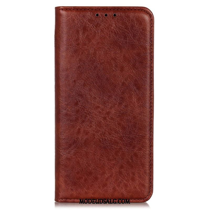 Cover Sony Xperia 5 IV Flip Cover Klassisk