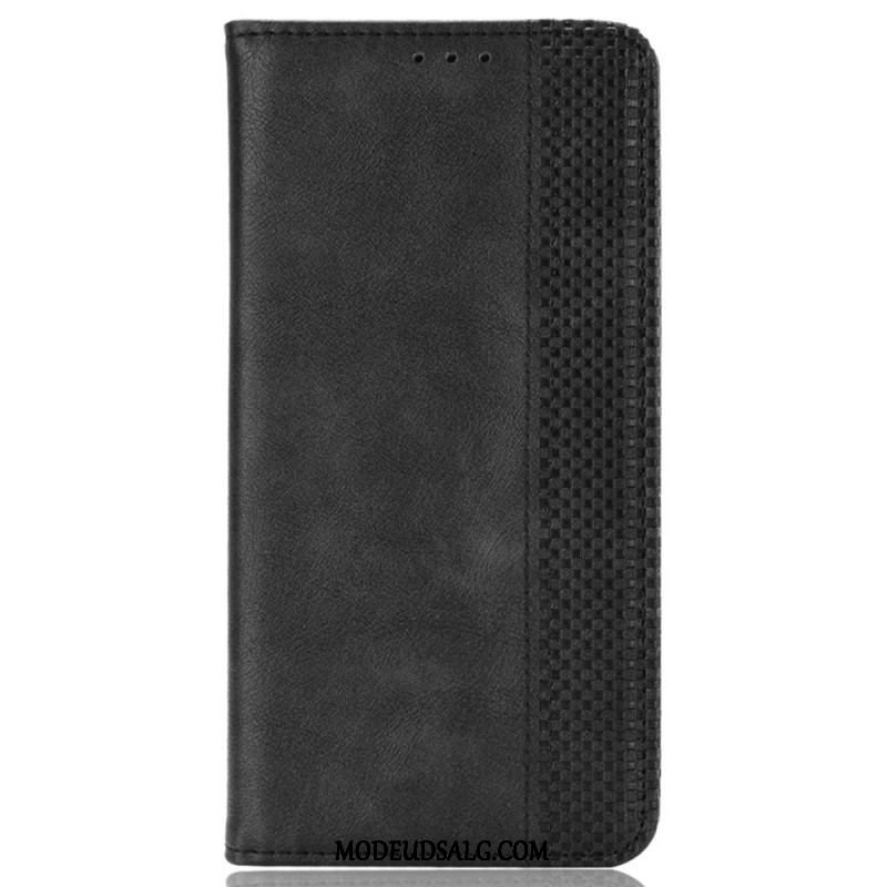 Cover Sony Xperia 5 IV Flip Cover Stilfuld