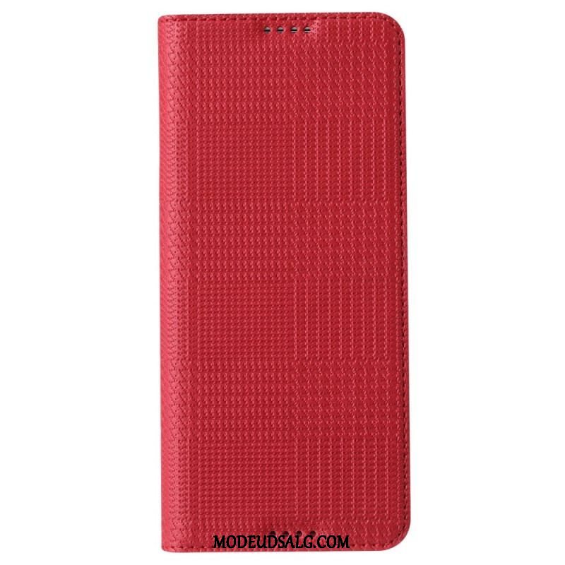 Cover Sony Xperia 5 IV Flip Cover Vili Stof