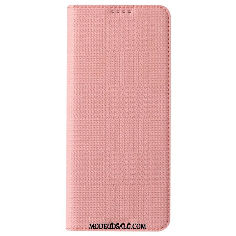 Cover Sony Xperia 5 IV Flip Cover Vili Stof