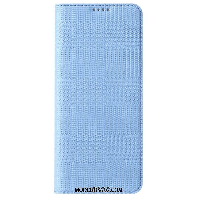 Cover Sony Xperia 5 IV Flip Cover Vili Stof