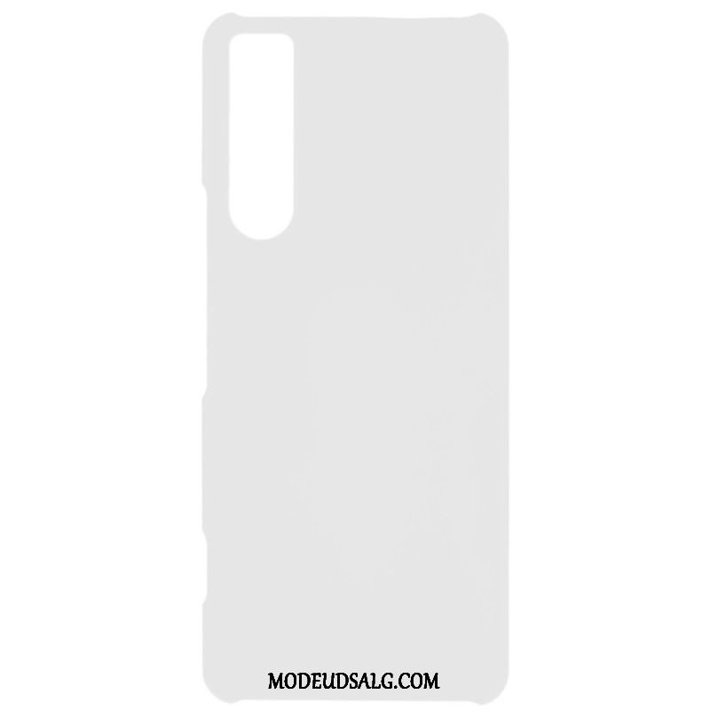 Cover Sony Xperia 5 IV Stiv Blank