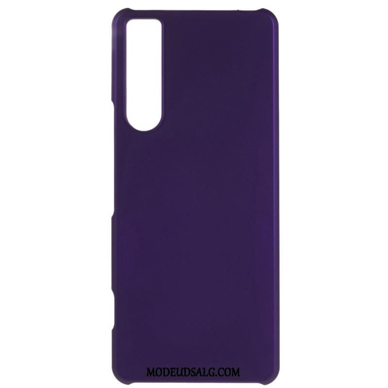 Cover Sony Xperia 5 IV Stiv Blank