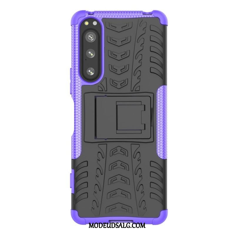 Cover Sony Xperia 5 IV Ultra Modstandsdygtig