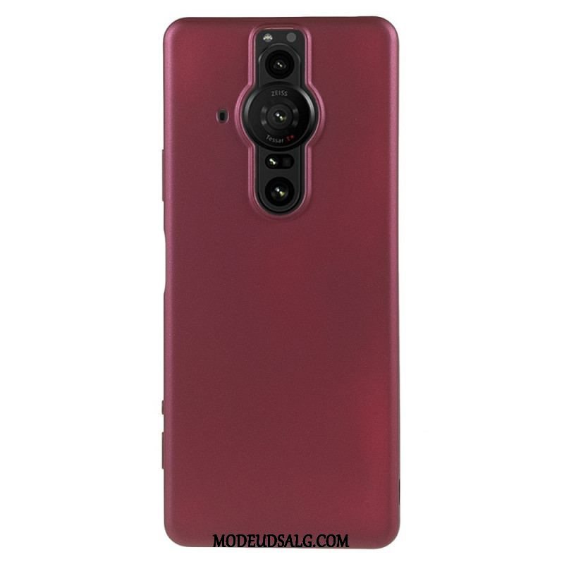 Cover Sony Xperia Pro-I Mate Guardian Series X-level