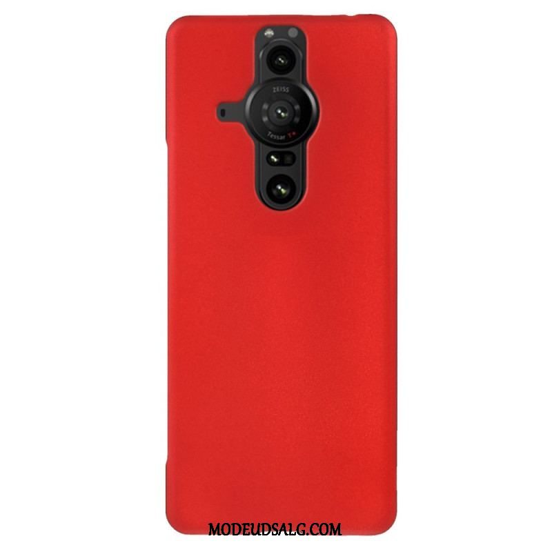 Cover Sony Xperia Pro-I Stiv Silikone