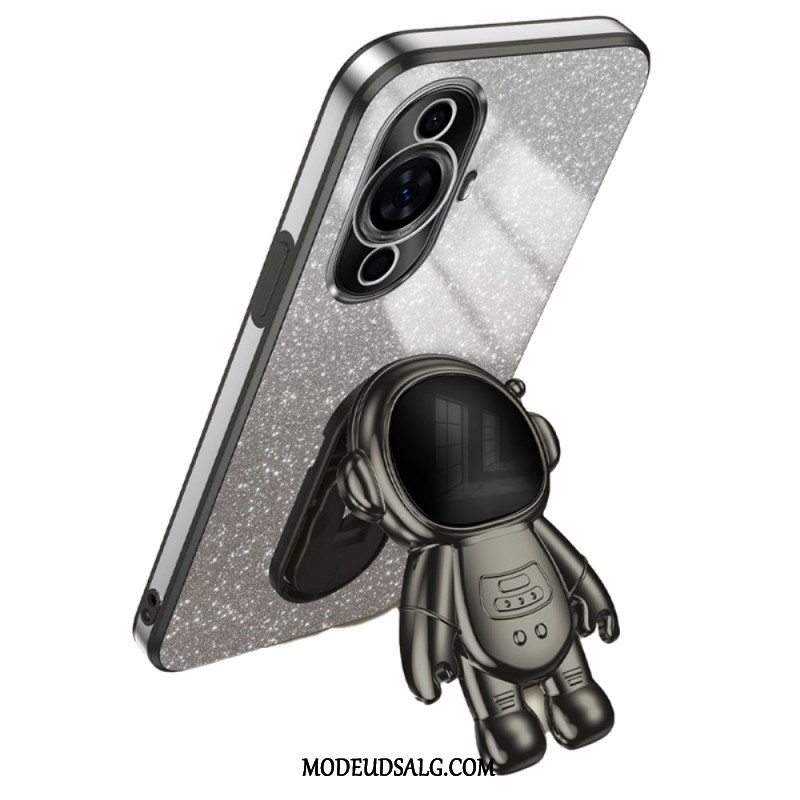 Cover Til Huawei Nova 11 Pro Astronaut Support