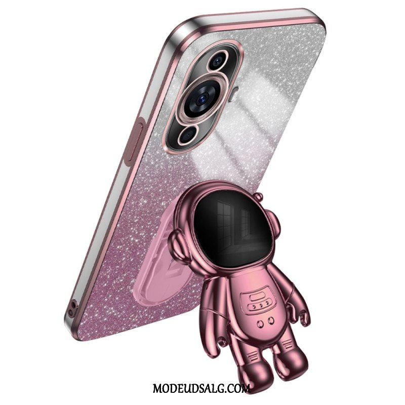 Cover Til Huawei Nova 11 Pro Astronaut Support