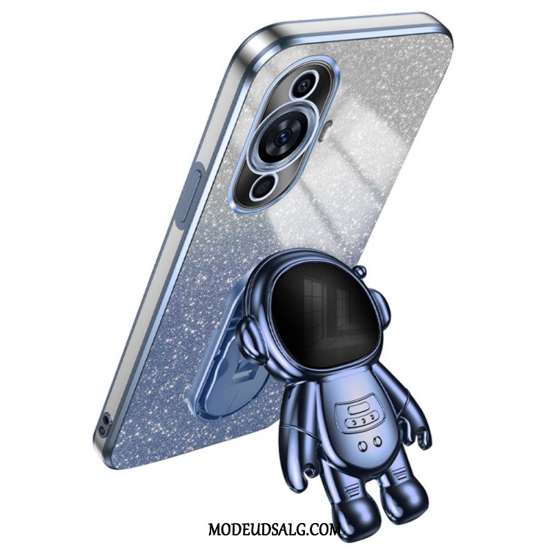 Cover Til Huawei Nova 11 Pro Astronaut Support