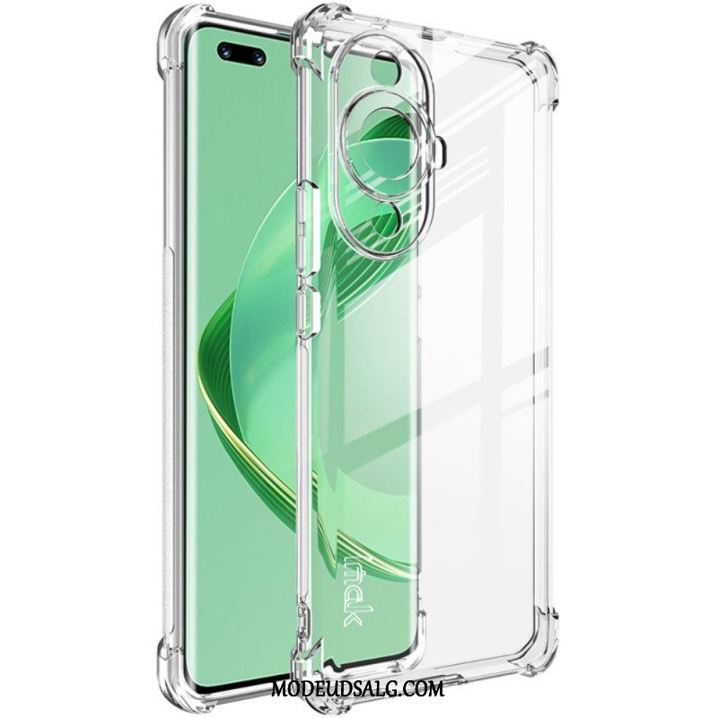 Cover Til Huawei Nova 11 Pro Imak Airbags