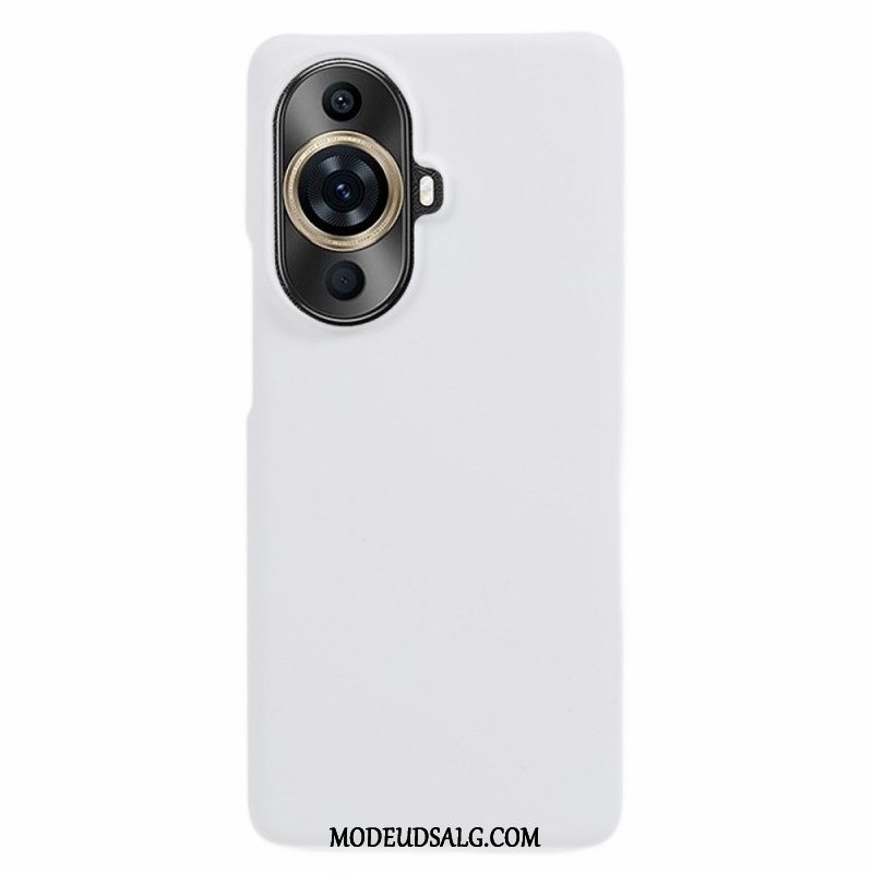 Cover Til Huawei Nova 11 Pro Stiv Plast