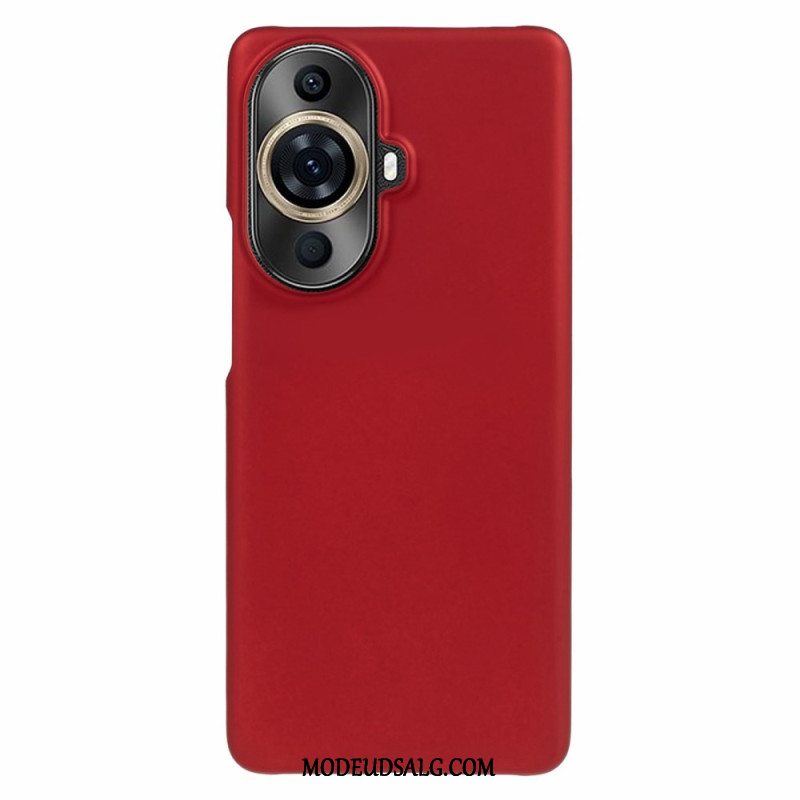 Cover Til Huawei Nova 11 Pro Stiv Plast