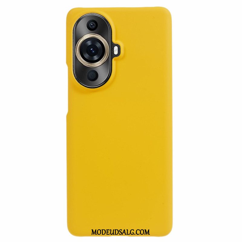 Cover Til Huawei Nova 11 Pro Stiv Plast