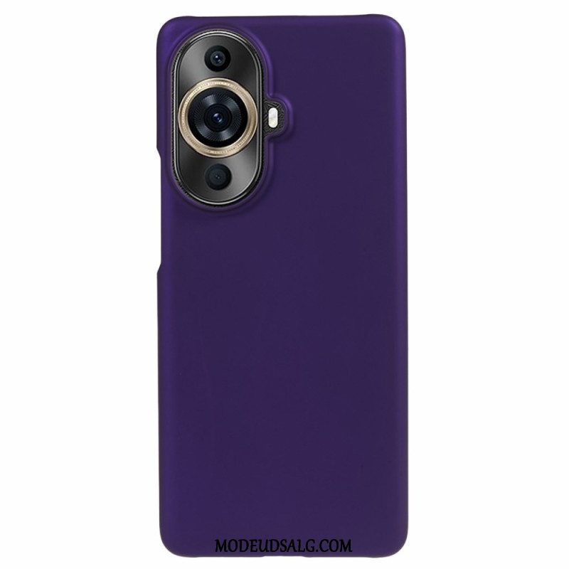 Cover Til Huawei Nova 11 Pro Stiv Plast