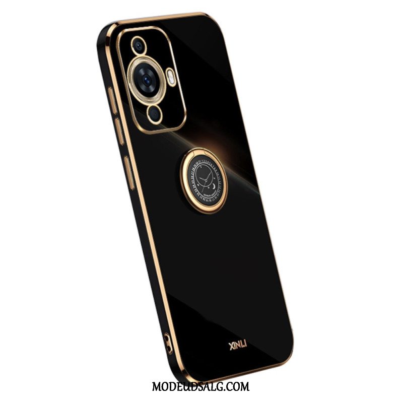 Cover Til Huawei Nova 11 Pro Xinli Support Ring