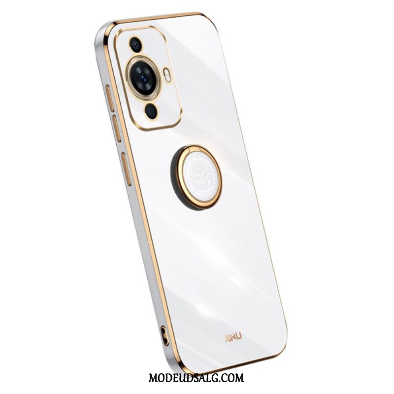 Cover Til Huawei Nova 11 Pro Xinli Support Ring