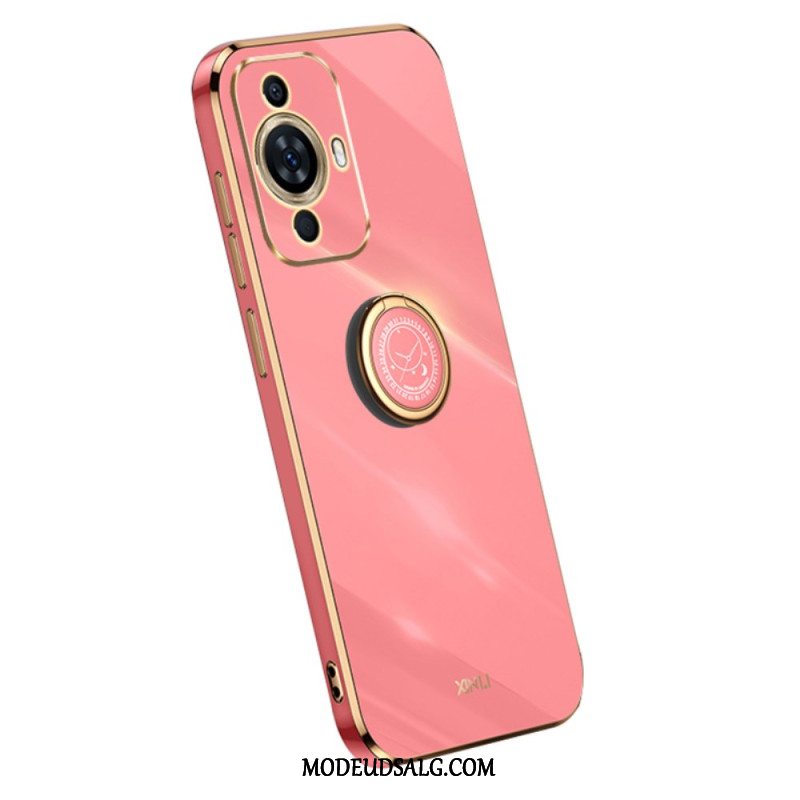 Cover Til Huawei Nova 11 Pro Xinli Support Ring