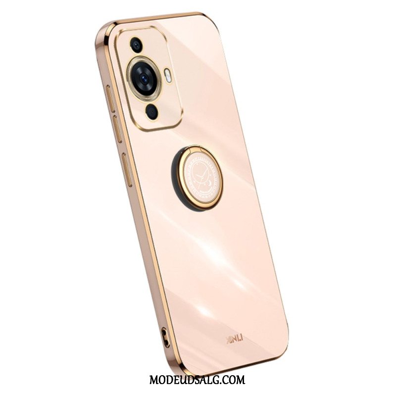 Cover Til Huawei Nova 11 Pro Xinli Support Ring