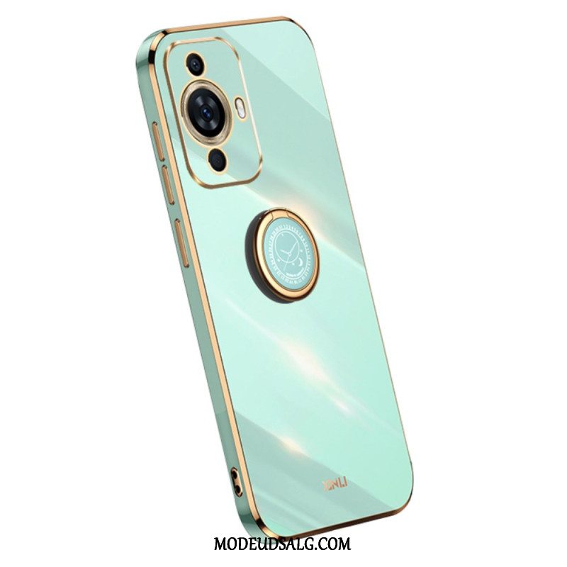 Cover Til Huawei Nova 11 Pro Xinli Support Ring