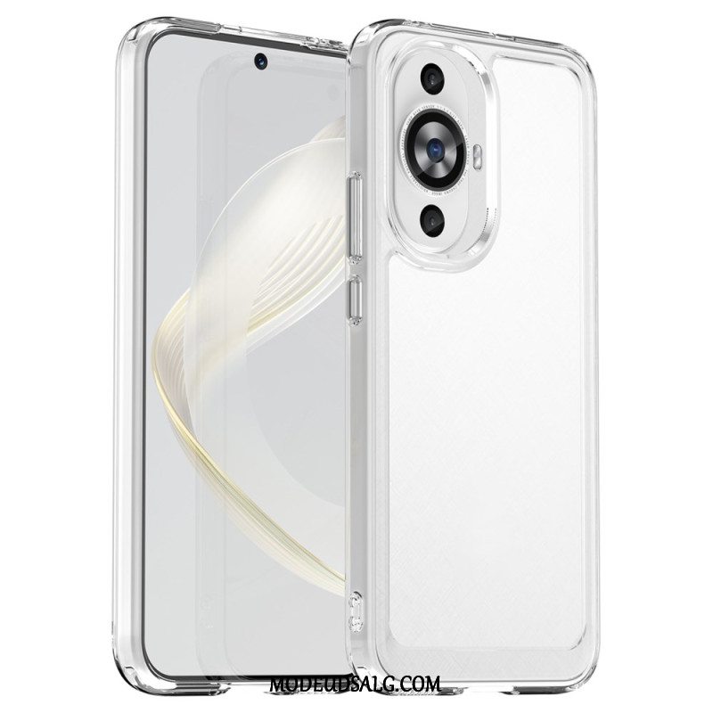 Cover Til Huawei Nova 12s Candy Series