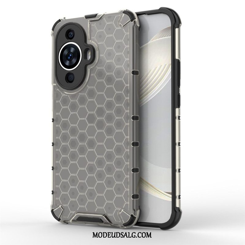 Cover Til Huawei Nova 12s Honeycomb