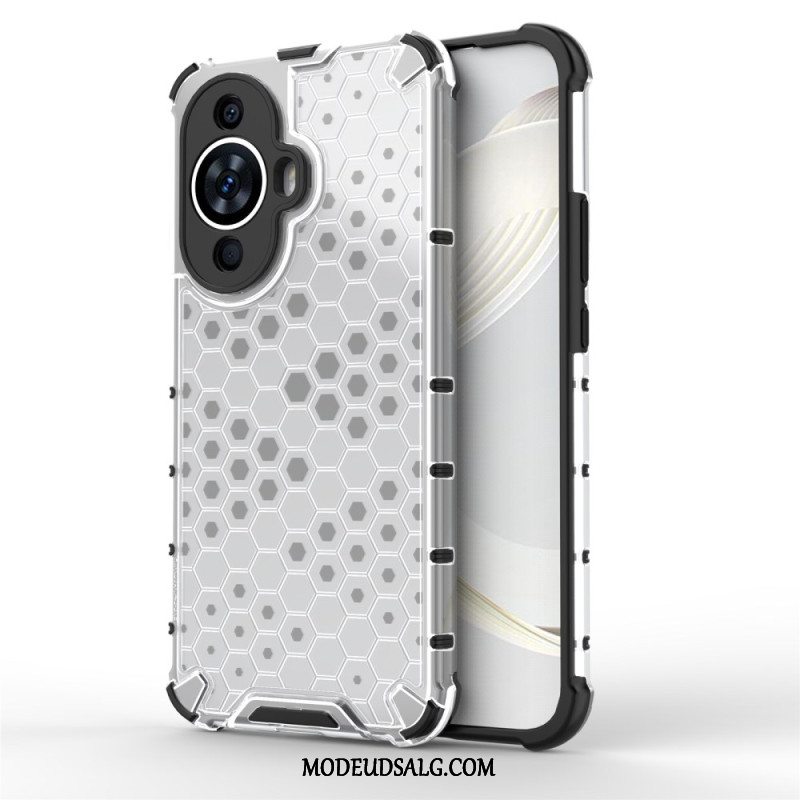 Cover Til Huawei Nova 12s Honeycomb