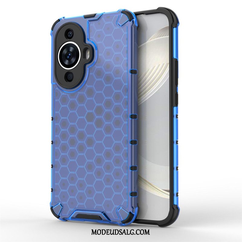 Cover Til Huawei Nova 12s Honeycomb