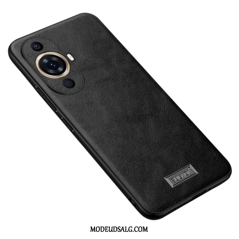 Cover Til Huawei Nova 12s Sulada