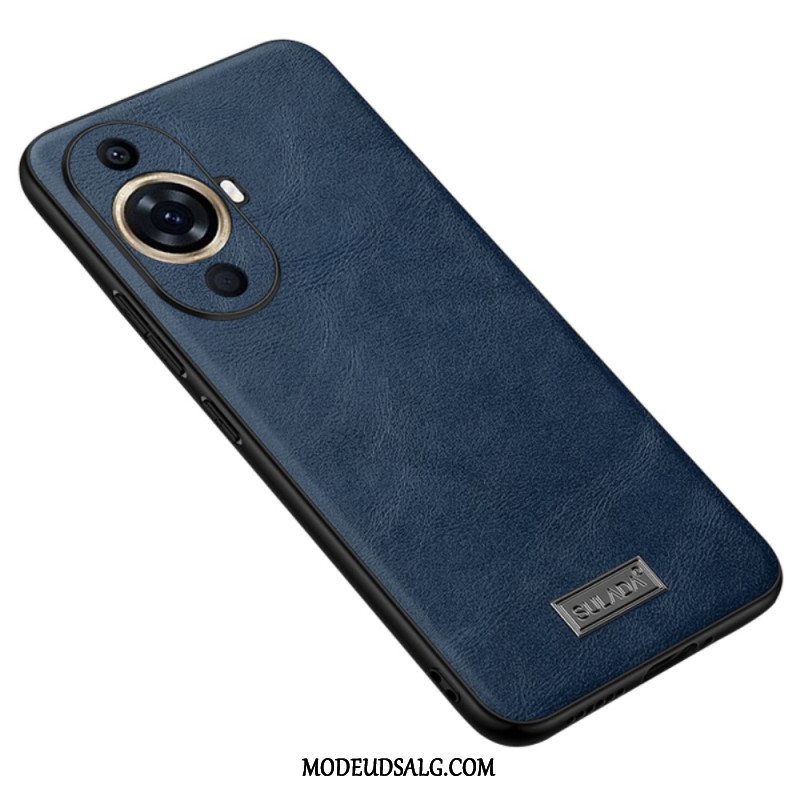 Cover Til Huawei Nova 12s Sulada