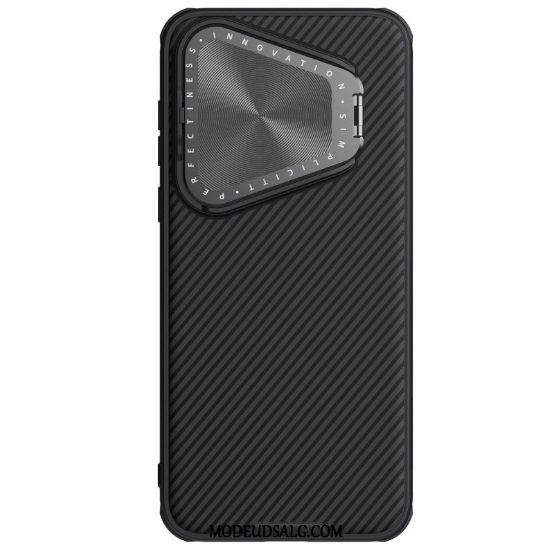 Cover Til Huawei Pura 70 Pro Camshield Prop Magnetic Series Nillkin