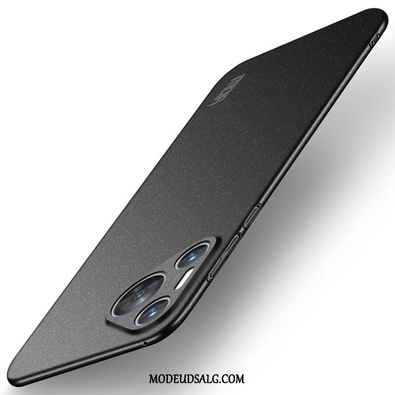 Cover Til Huawei Pura 70 Pro Shield Matte Series Mofi