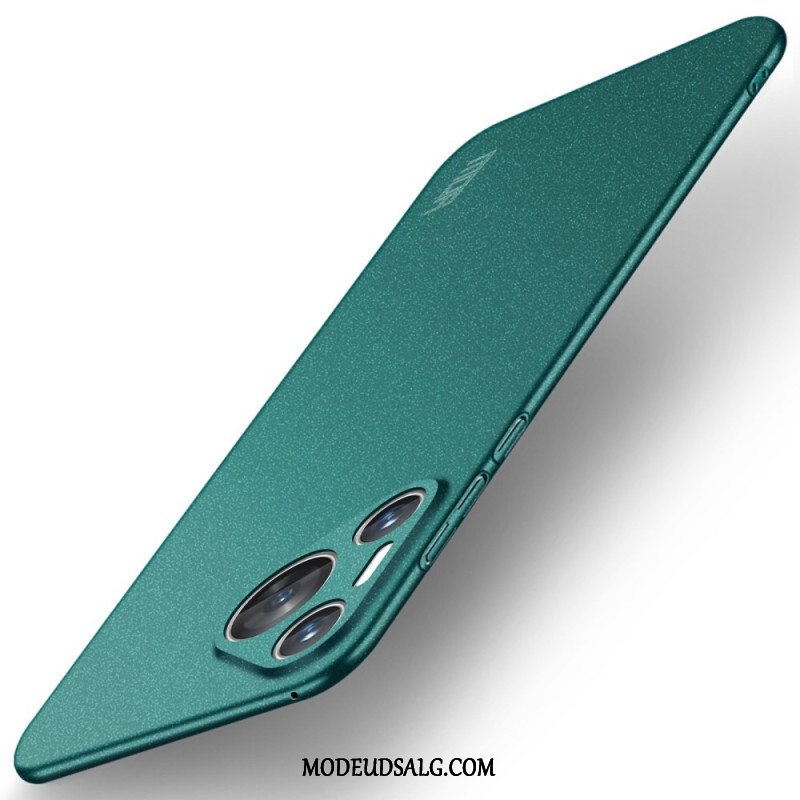 Cover Til Huawei Pura 70 Pro Shield Matte Series Mofi