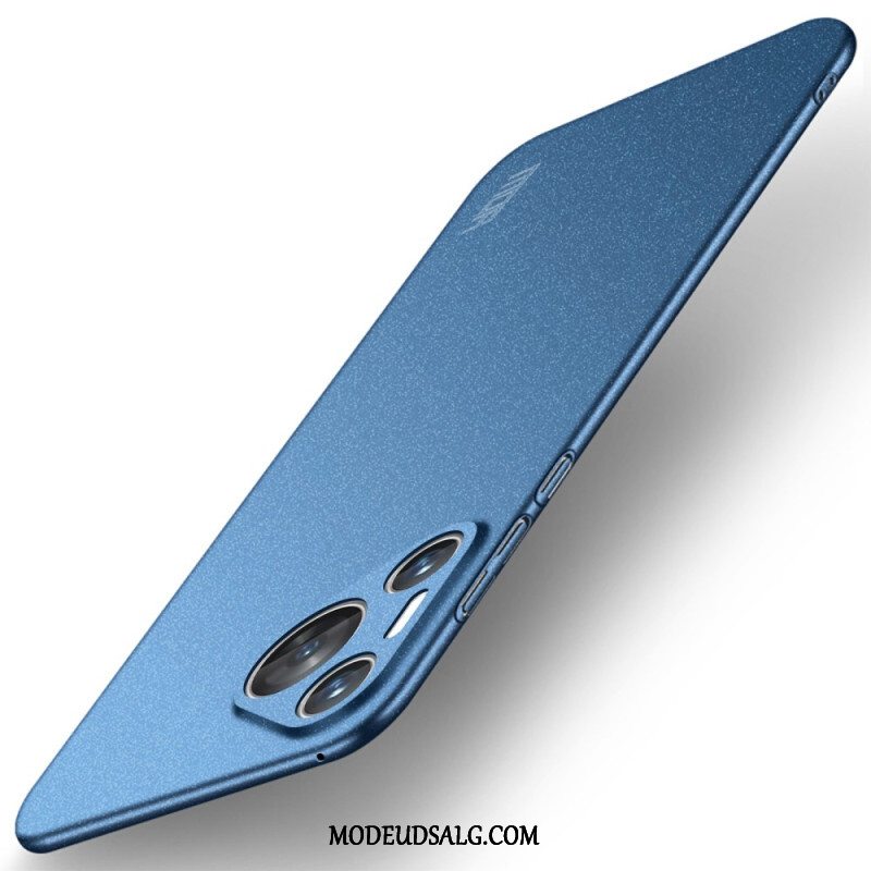 Cover Til Huawei Pura 70 Pro Shield Matte Series Mofi