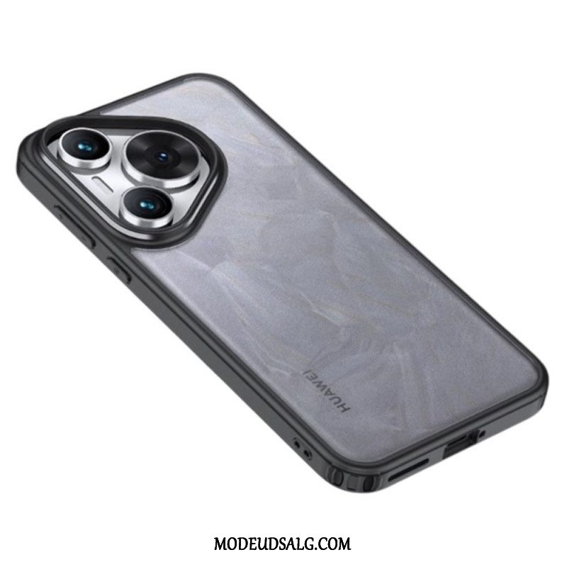 Cover Til Huawei Pura 70 Pro Stødsikker