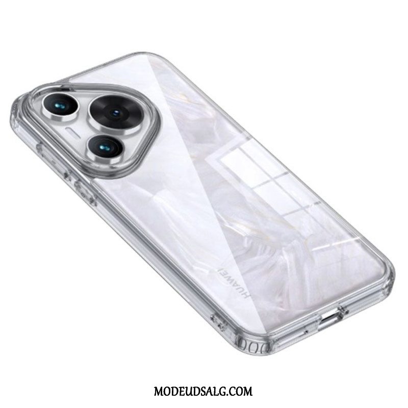 Cover Til Huawei Pura 70 Pro Stødsikker