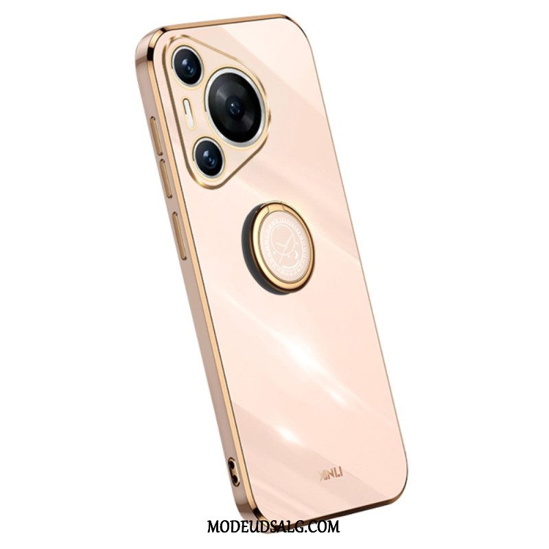 Cover Til Huawei Pura 70 Pro Xinli Support Ring