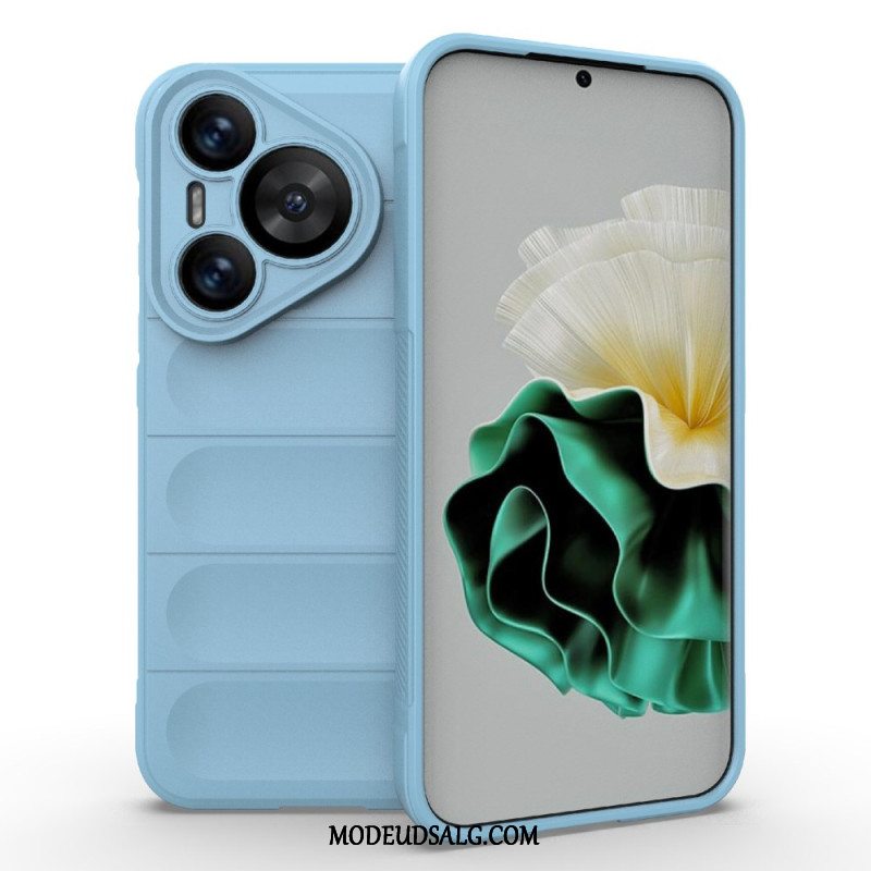 Cover Til Huawei Pura 70 Skridsikker