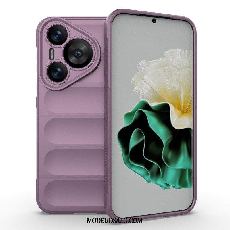 Cover Til Huawei Pura 70 Skridsikker