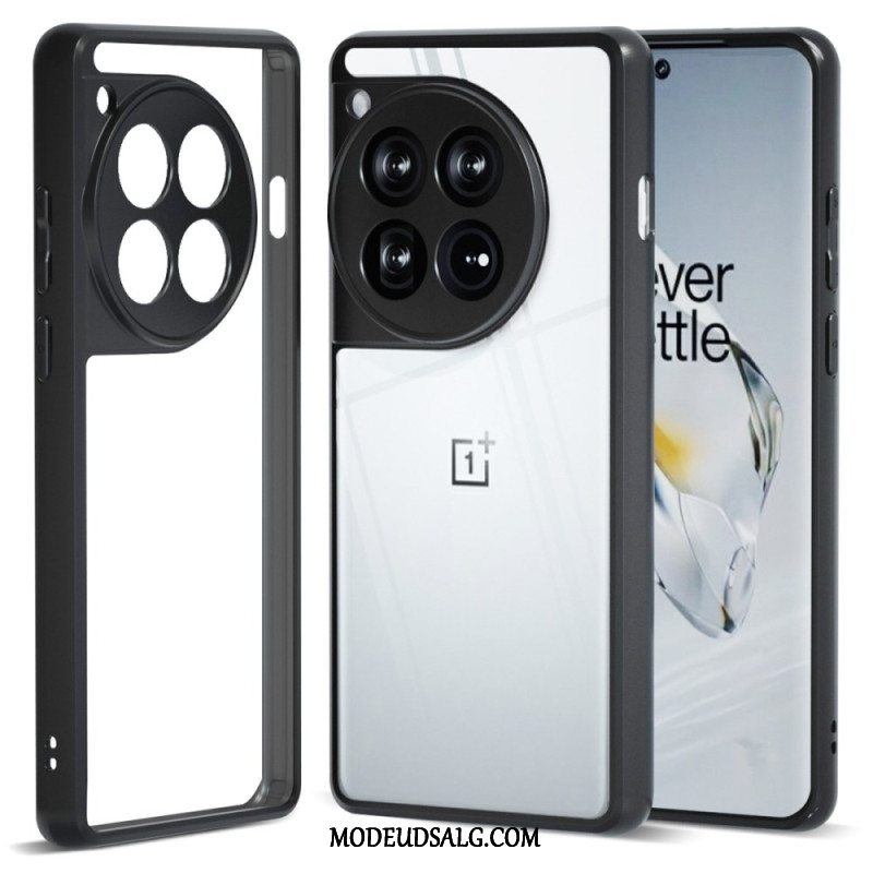 Cover Til Oneplus 12 5g Ibmrs