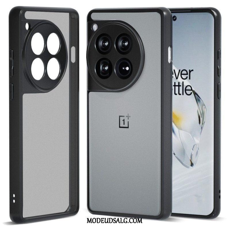 Cover Til Oneplus 12 5g Ibmrs