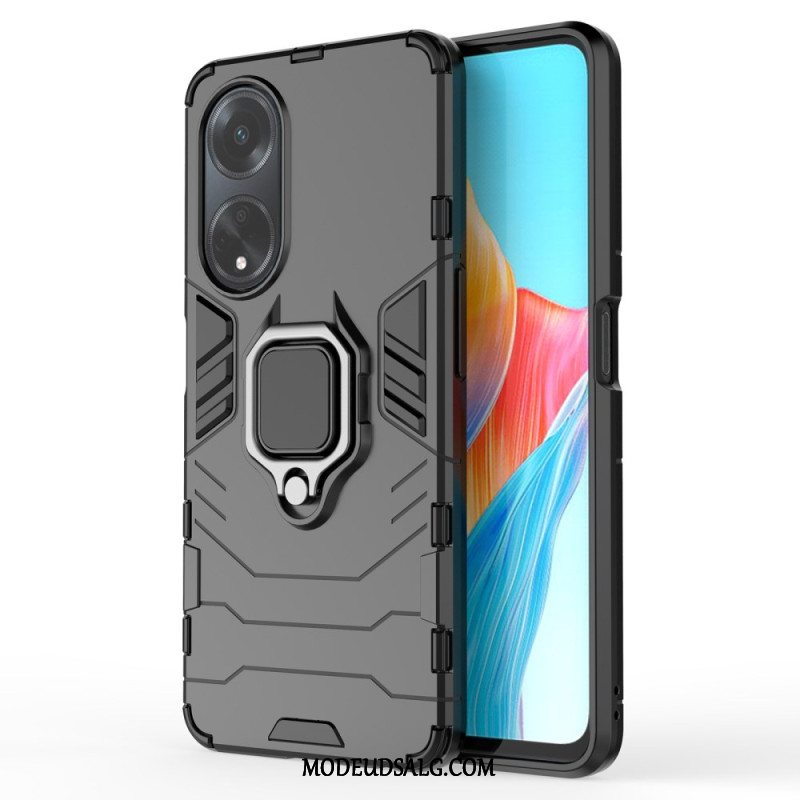 Cover Til Oppo A98 5g Ringbestandig