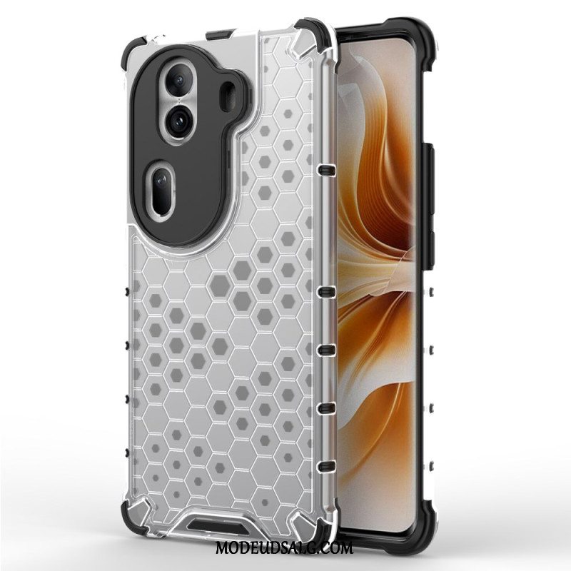 Cover Til Oppo Reno 11 Pro 5g Honeycomb