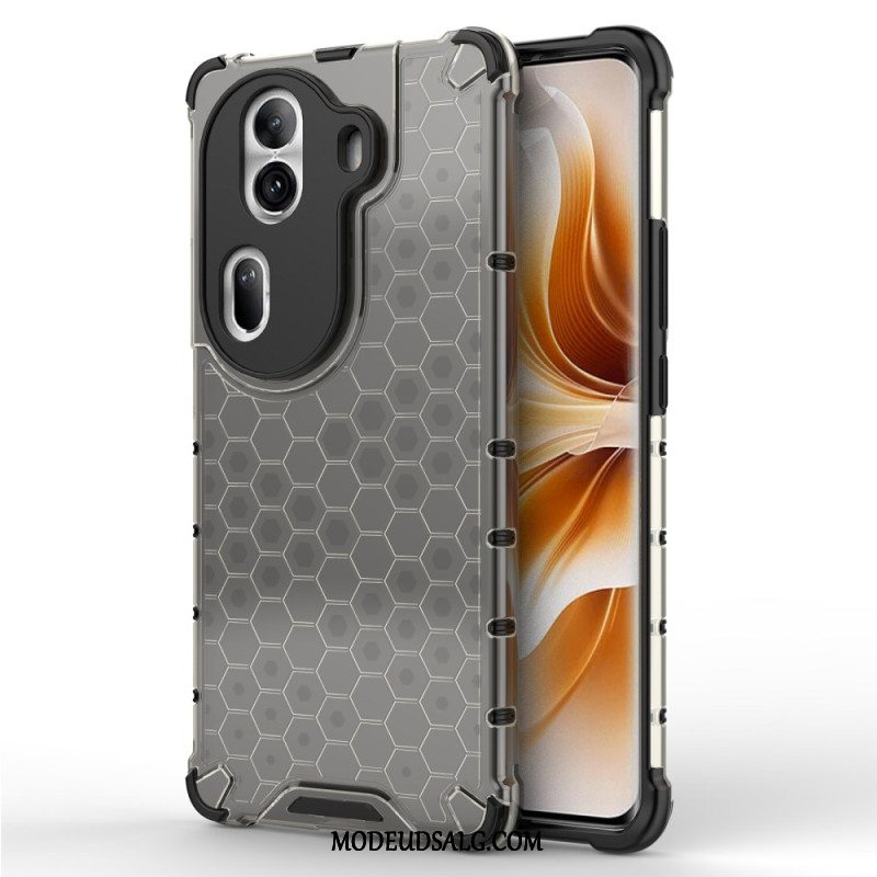 Cover Til Oppo Reno 11 Pro 5g Honeycomb