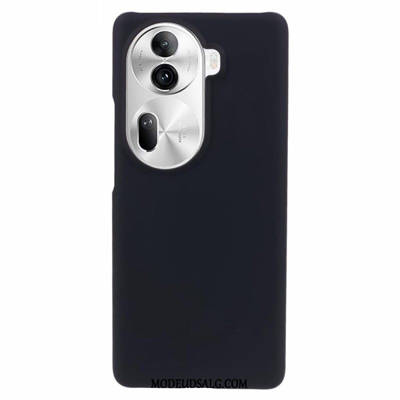 Cover Til Oppo Reno 11 Pro 5g Plast